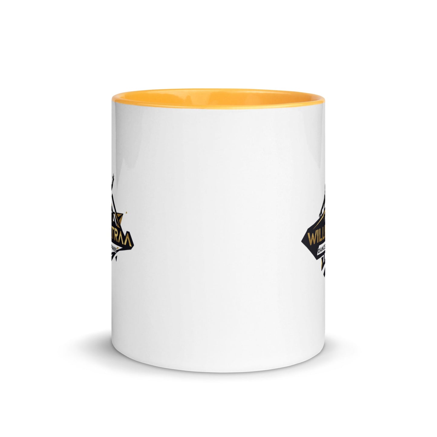Coffee Mug | WILLBXTRAA | Logo