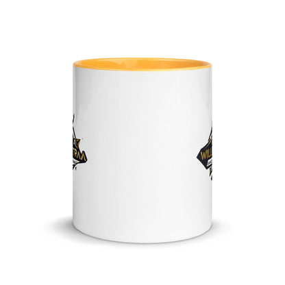 Coffee Mug | WILLBXTRAA | Logo