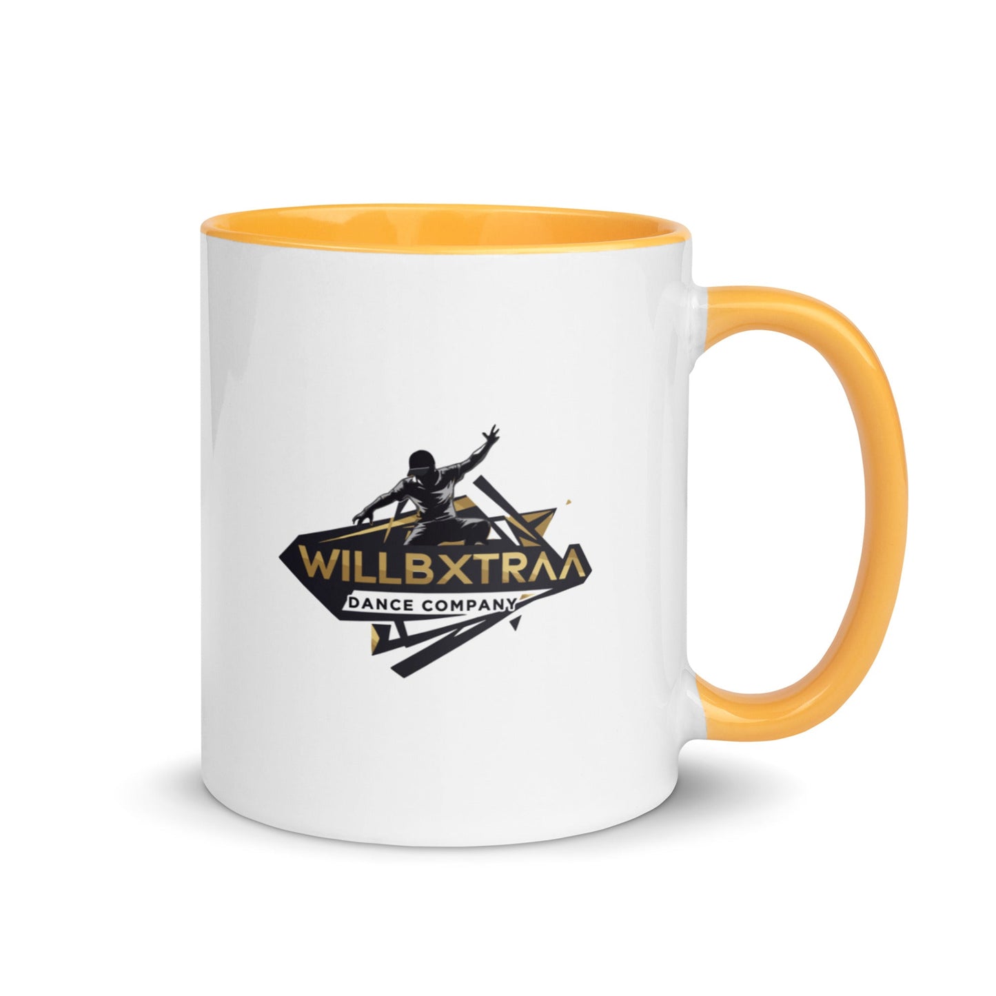 Coffee Mug | WILLBXTRAA | Logo