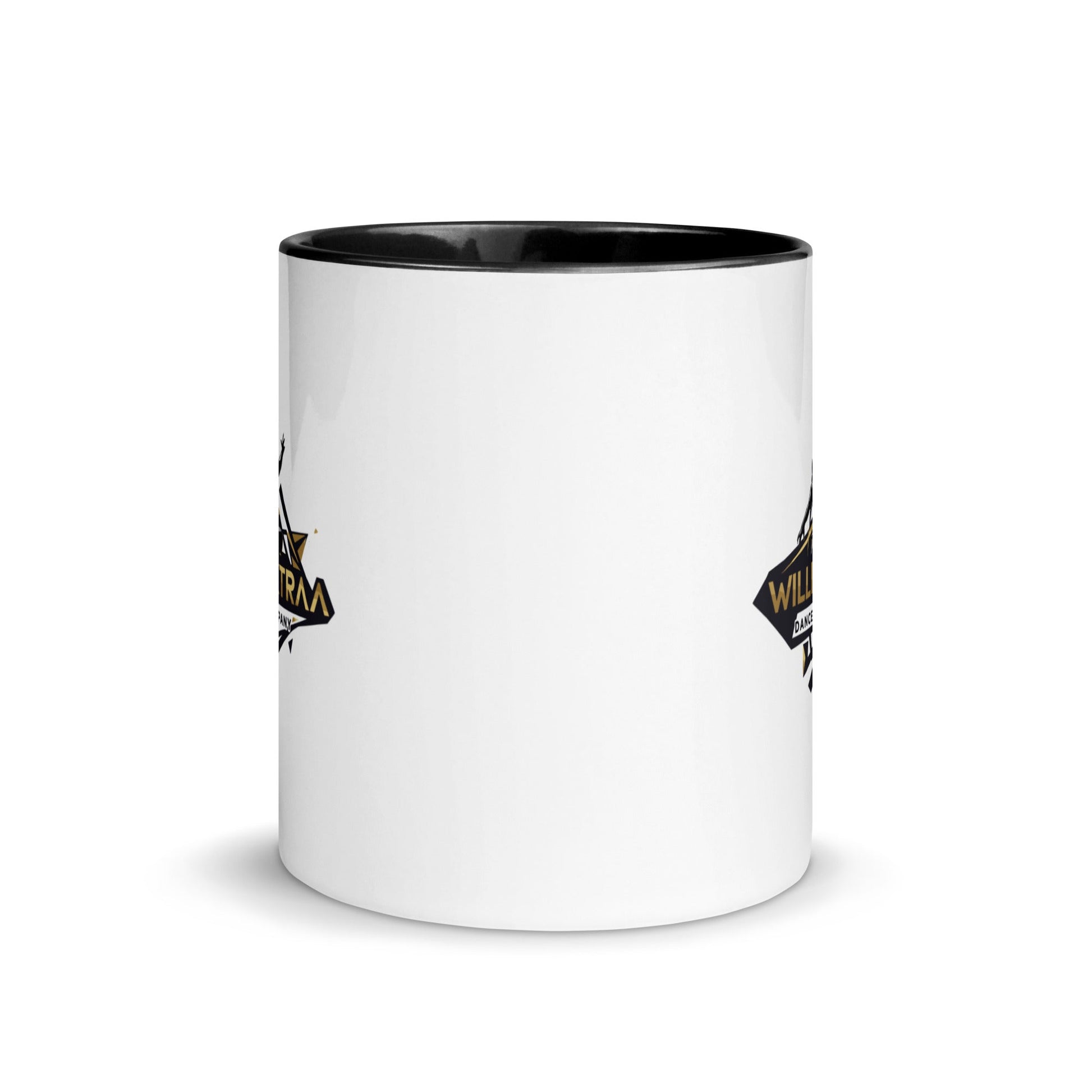 Coffee Mug | WILLBXTRAA | Logo