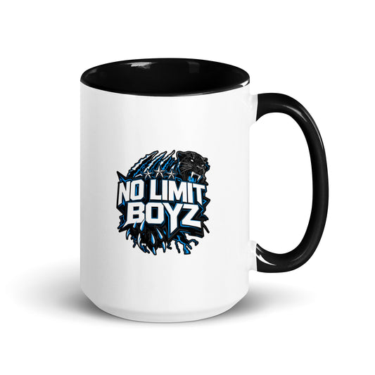 Coffee Mug | WSSP | Brotherhood Mark Logo