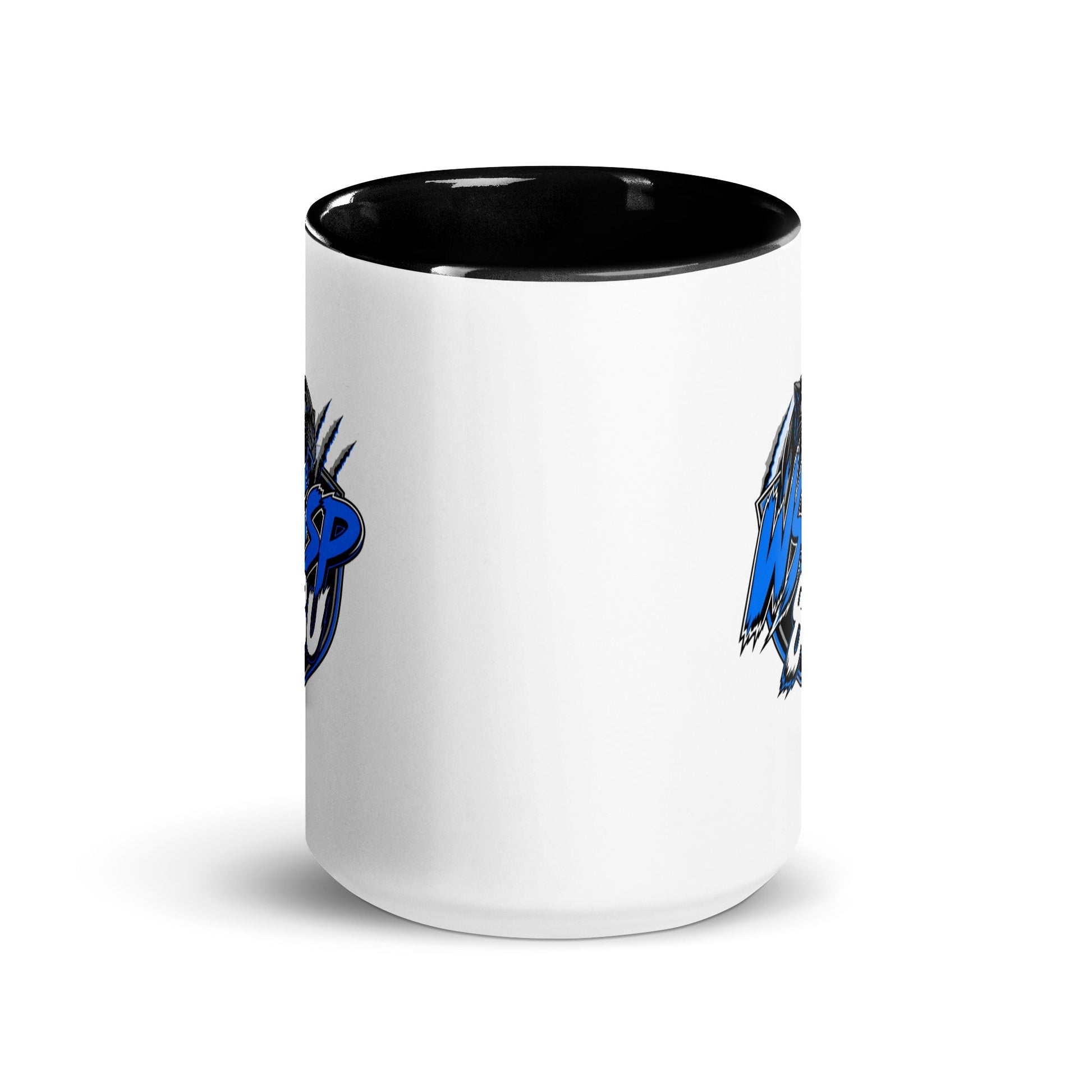 Coffee Mug | WSSP | Panther Strike Logo