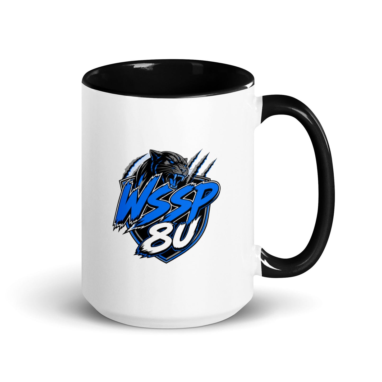 Coffee Mug | WSSP | Panther Strike Logo