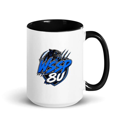 Coffee Mug | WSSP | Panther Strike Logo