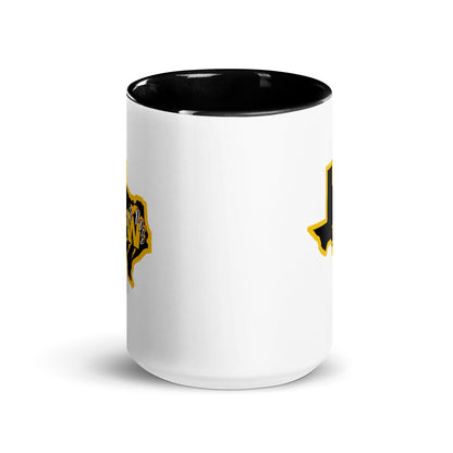 Coffee Mug | WYSA | Texas Logo