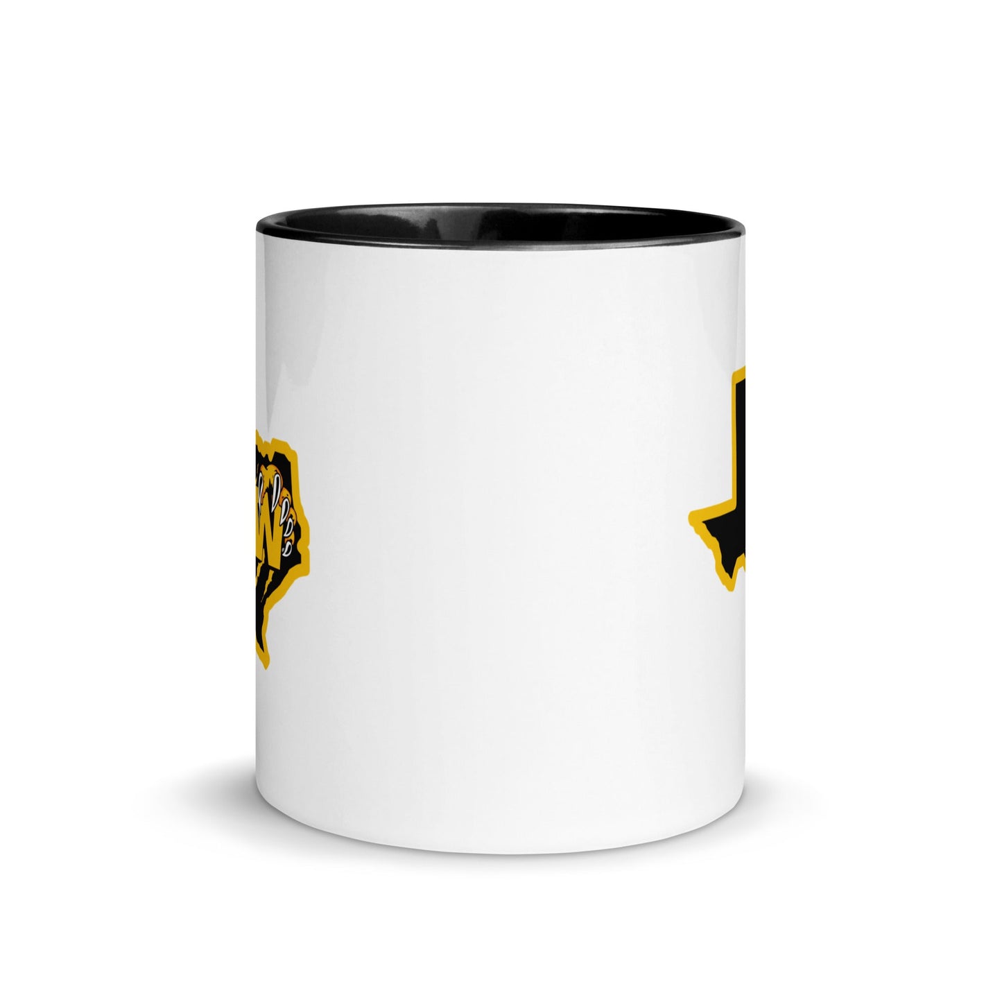 Coffee Mug | WYSA | Texas Logo