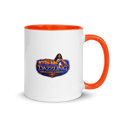 Coffee Mug | Xtreme Dazzling Divas Dance Company
