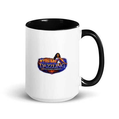 Coffee Mug | Xtreme Dazzling Divas Dance Company
