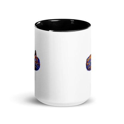 Coffee Mug | Xtreme Dazzling Divas Dance Company
