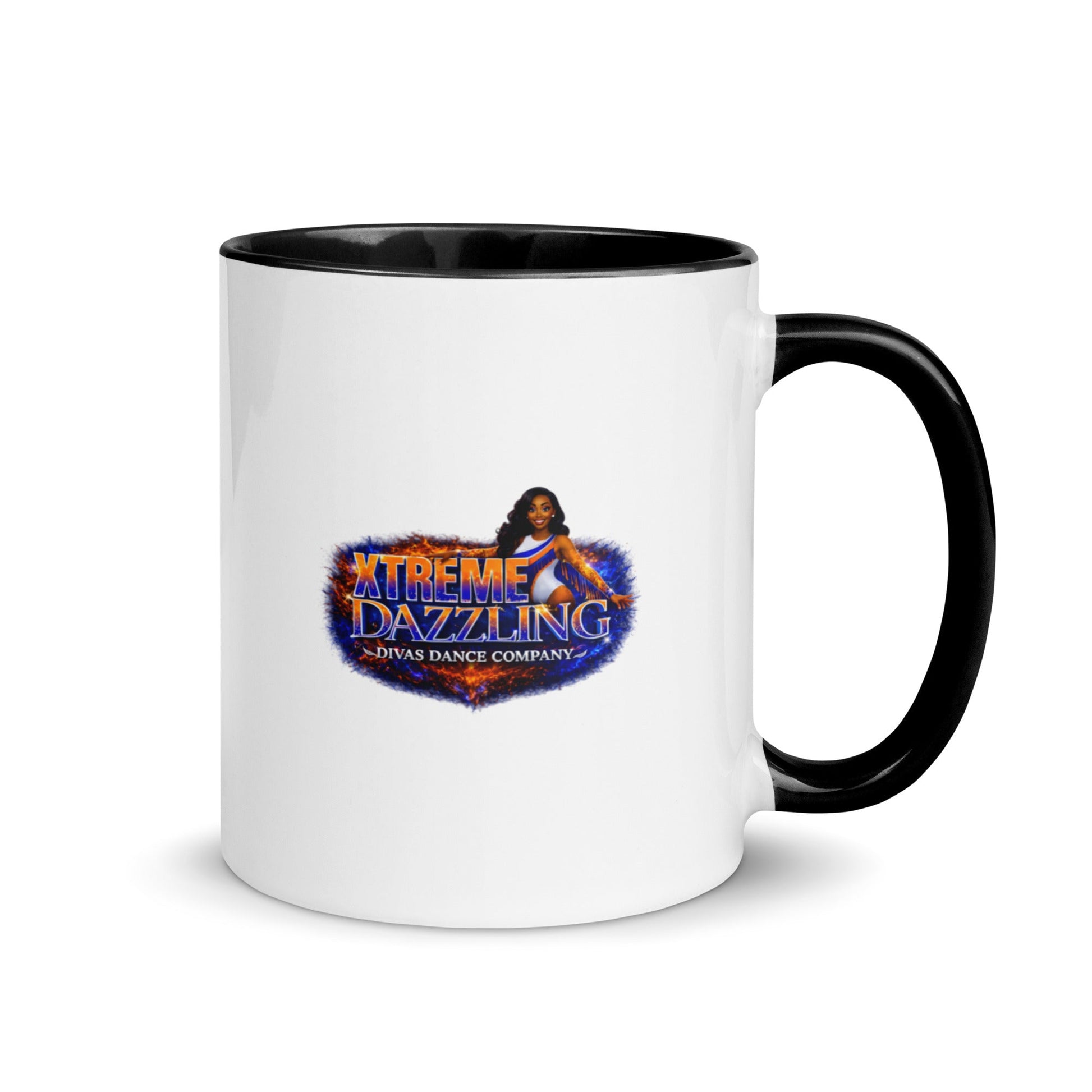 Coffee Mug | Xtreme Dazzling Divas Dance Company