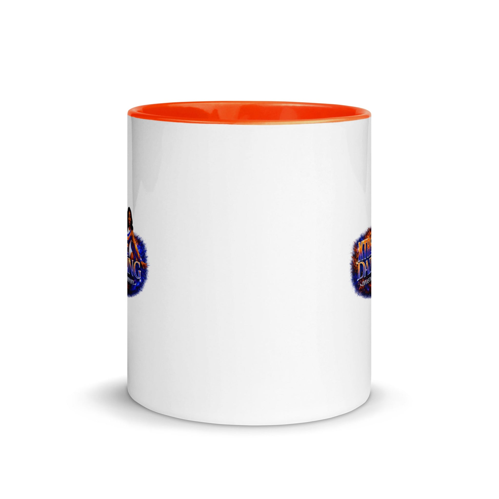 Coffee Mug | Xtreme Dazzling Divas Dance Company