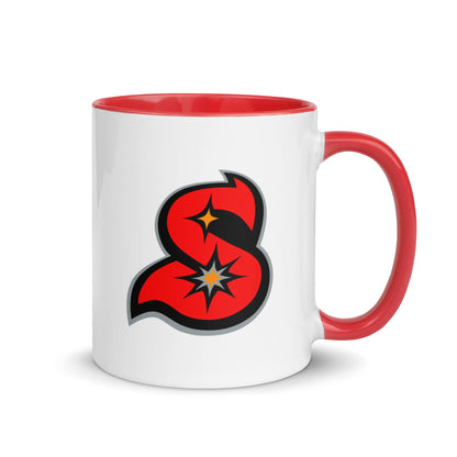 Coffee Mug | Yavapai Inline Hockey Association