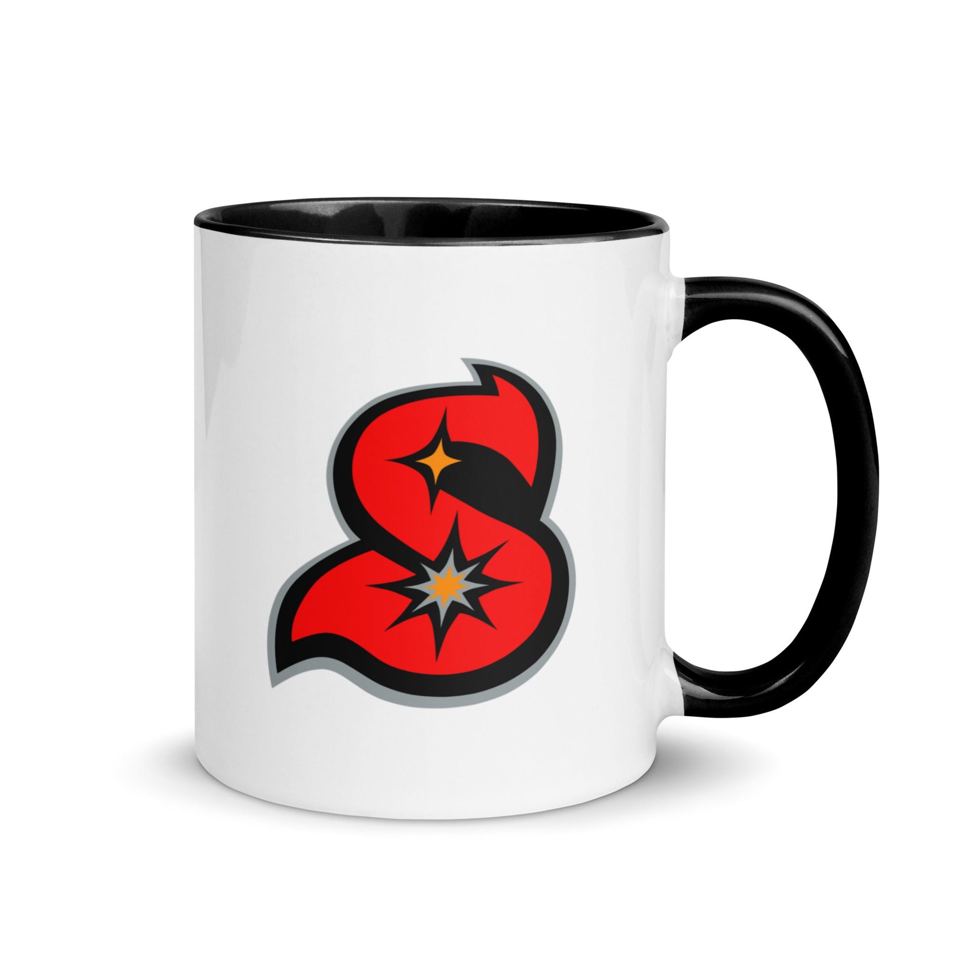 Coffee Mug | Yavapai Inline Hockey Association