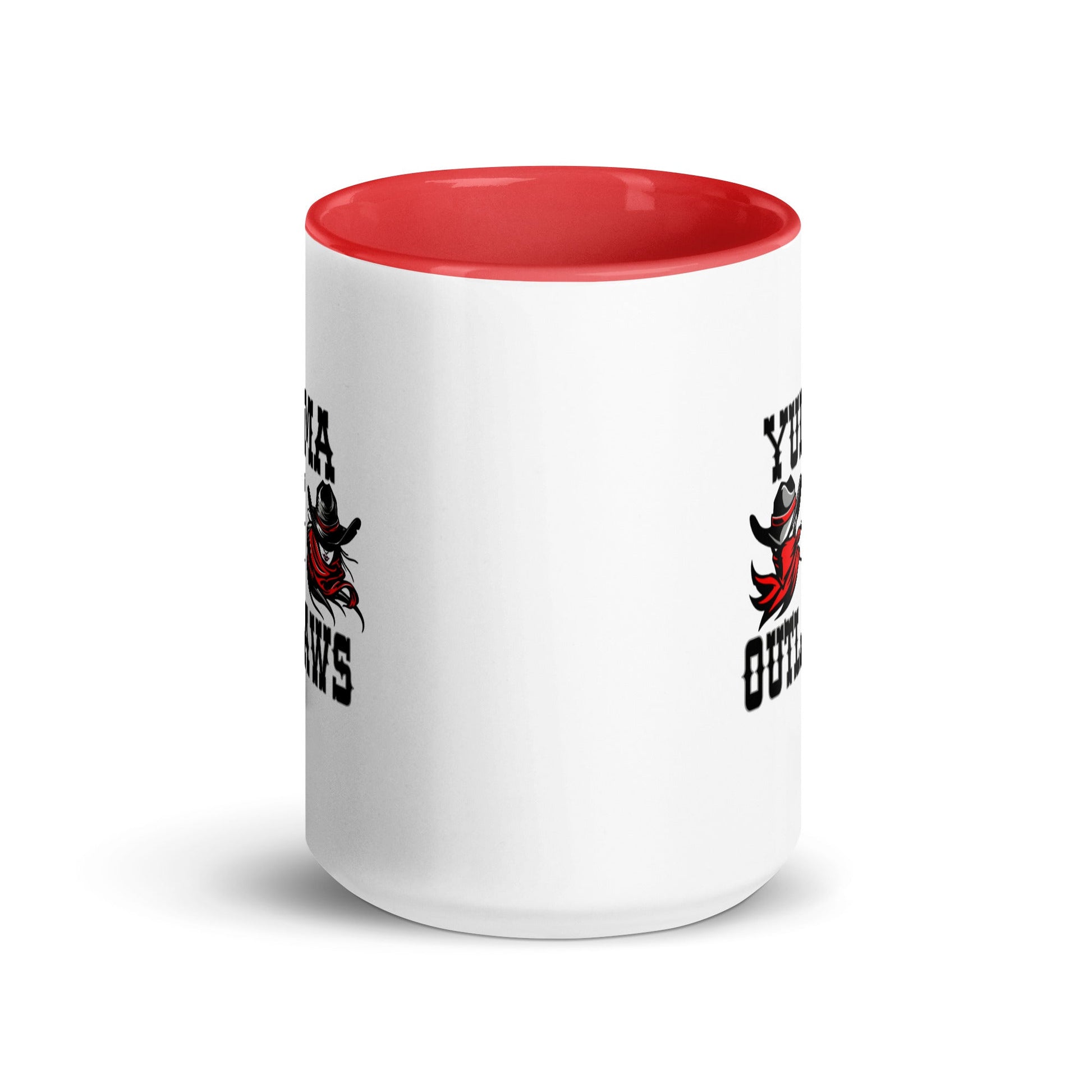 Coffee Mug | Yuma Outlaws Lady Basketball