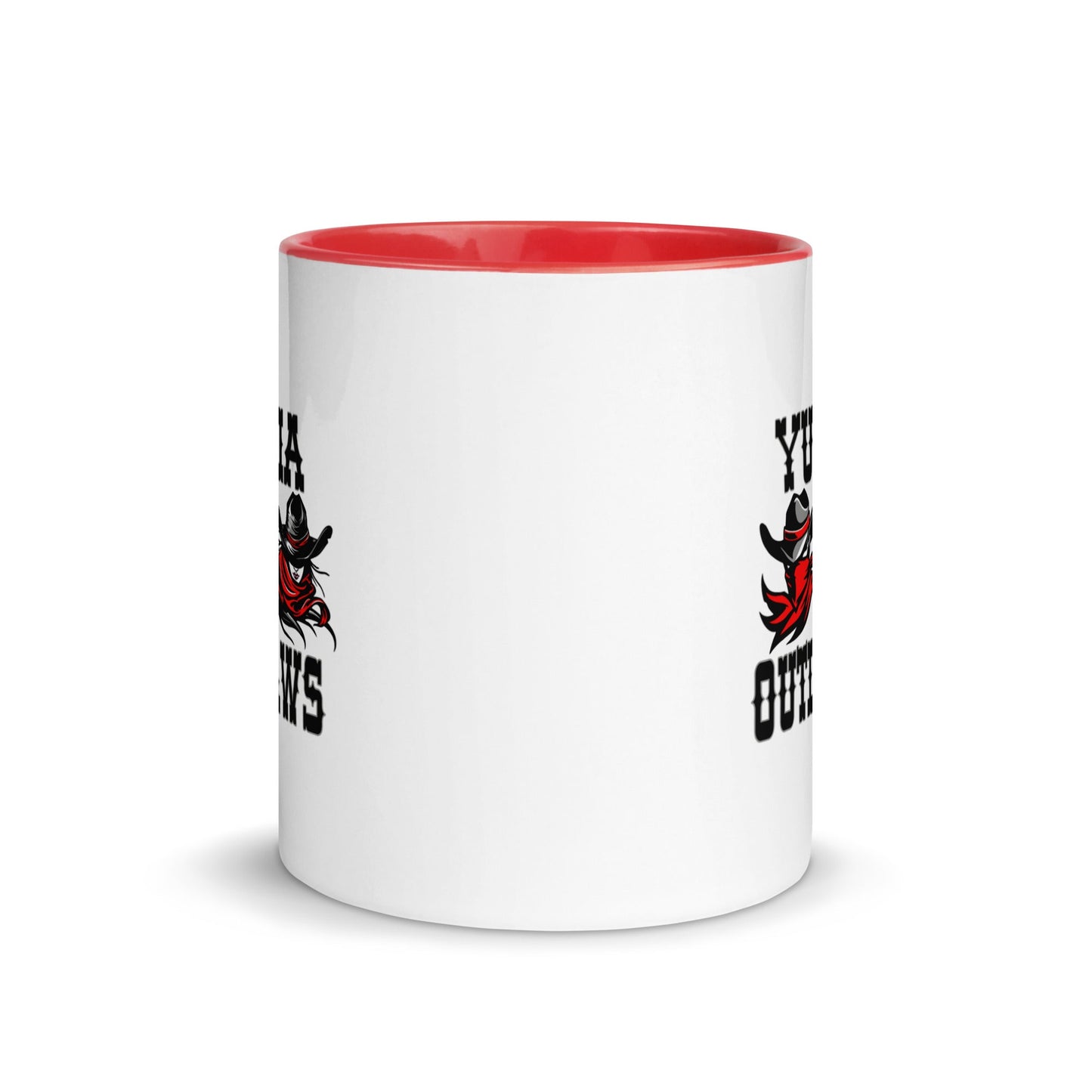 Coffee Mug | Yuma Outlaws Lady Basketball