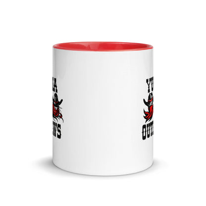 Coffee Mug | Yuma Outlaws Lady Basketball