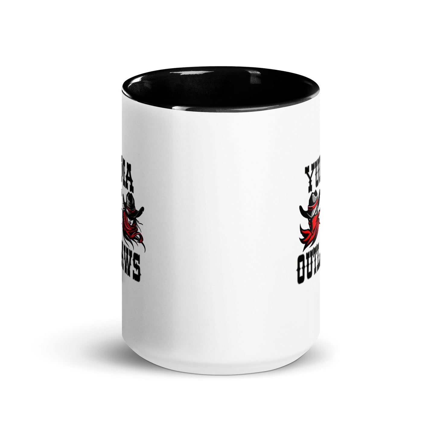 Coffee Mug | Yuma Outlaws Lady Basketball