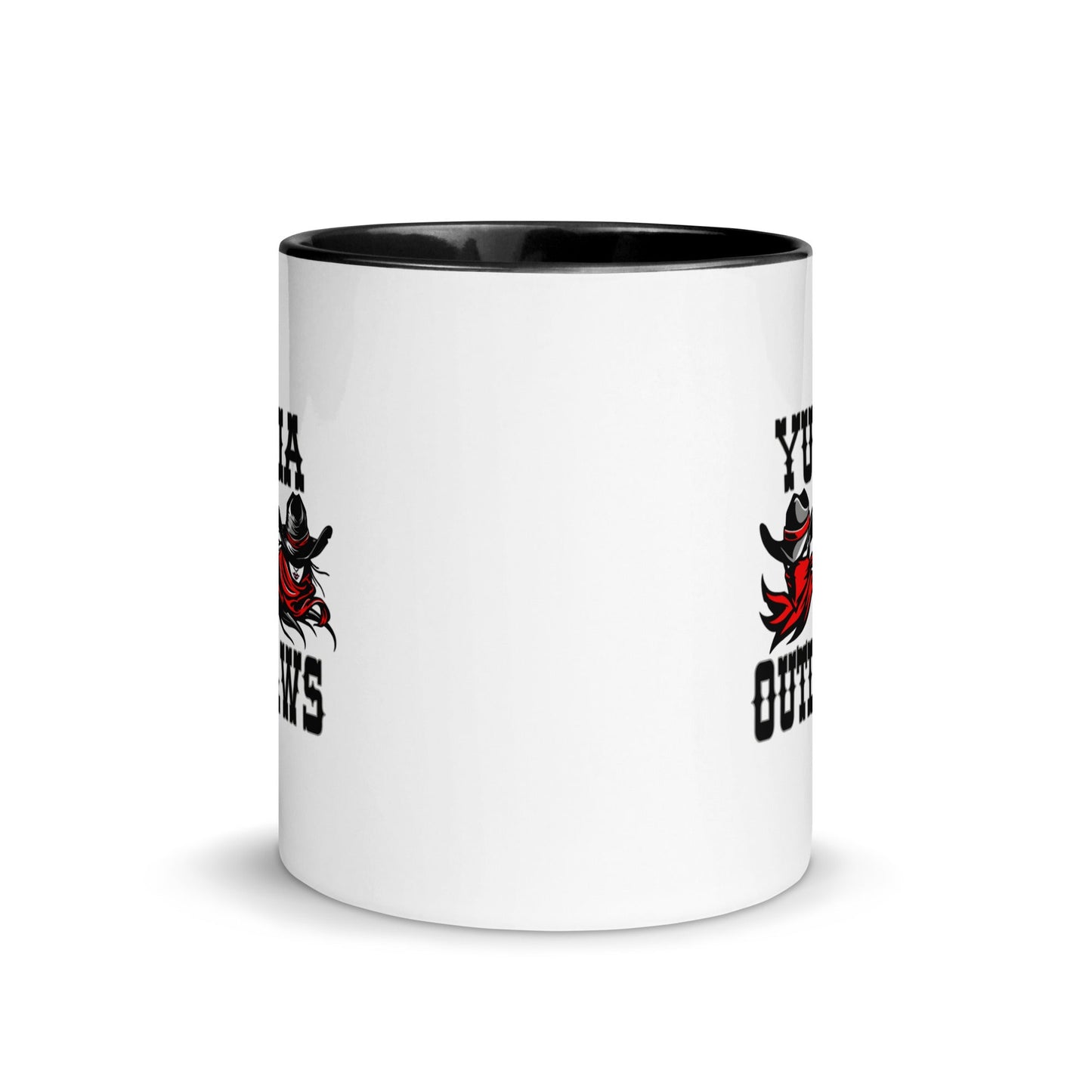 Coffee Mug | Yuma Outlaws Lady Basketball