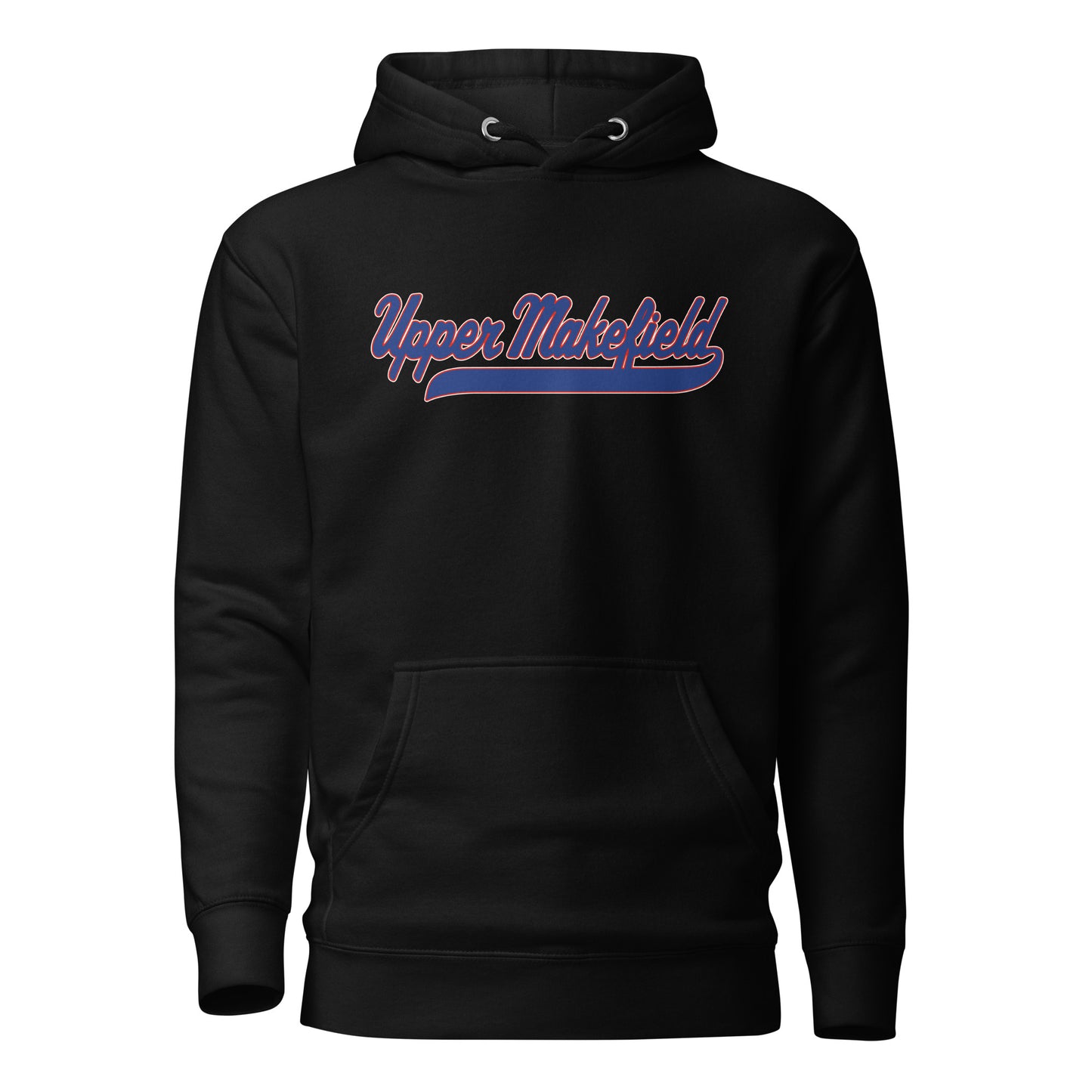 Performance | Hoodie | Upper Makefield Mavs - U12 Baseball
