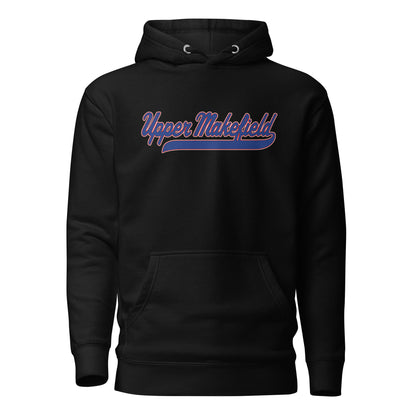 Performance | Hoodie | Upper Makefield Mavs - U12 Baseball