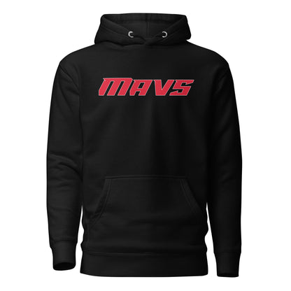 Performance | Hoodie | Upper Makefield Mavs - U10 Softball