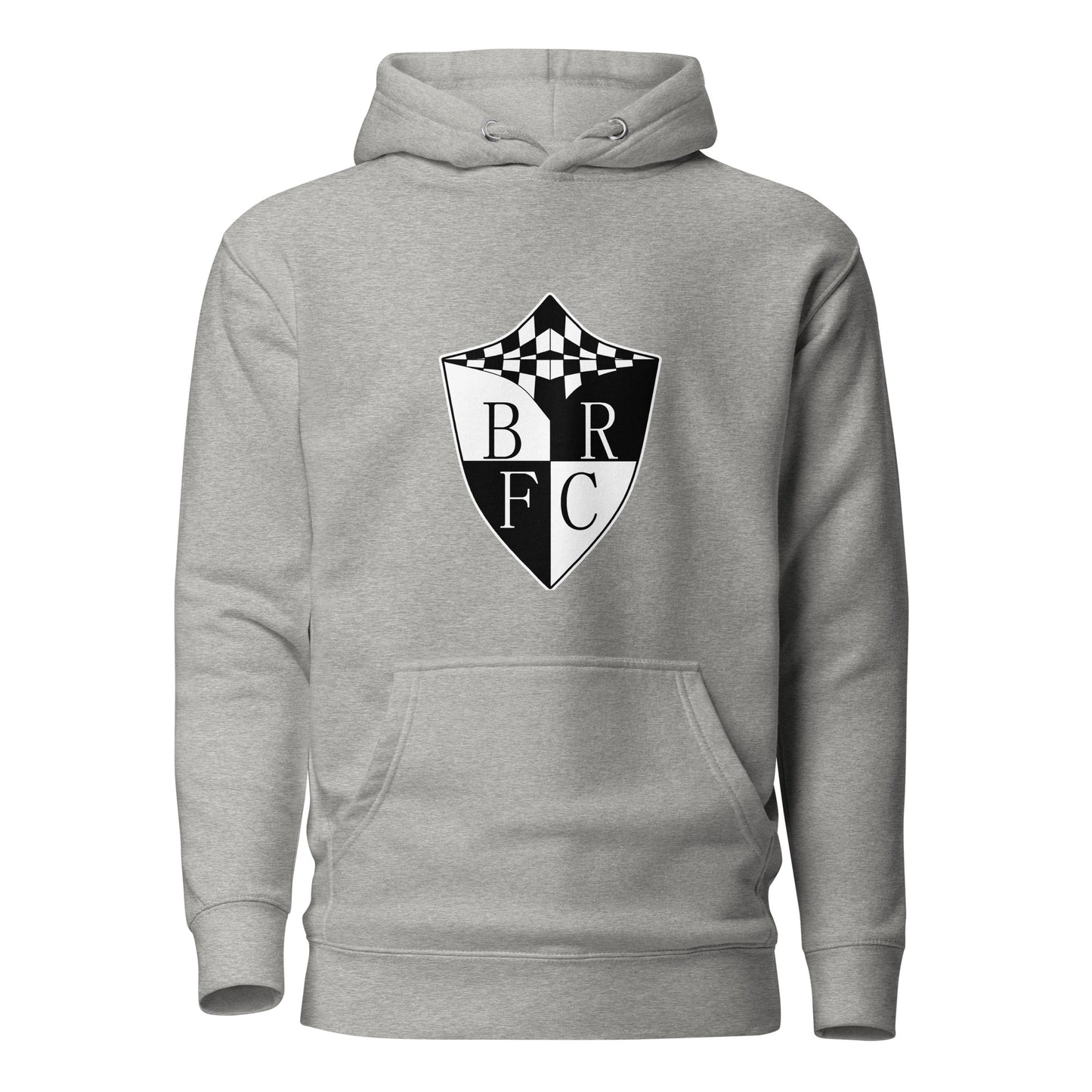 Performance | Hoodie | Bard College Rugby Football Club
