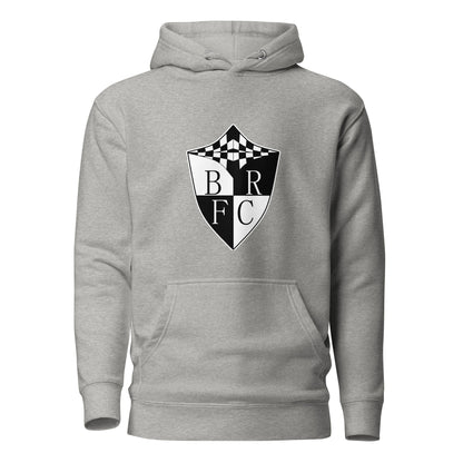 Performance | Hoodie | Bard College Rugby Football Club