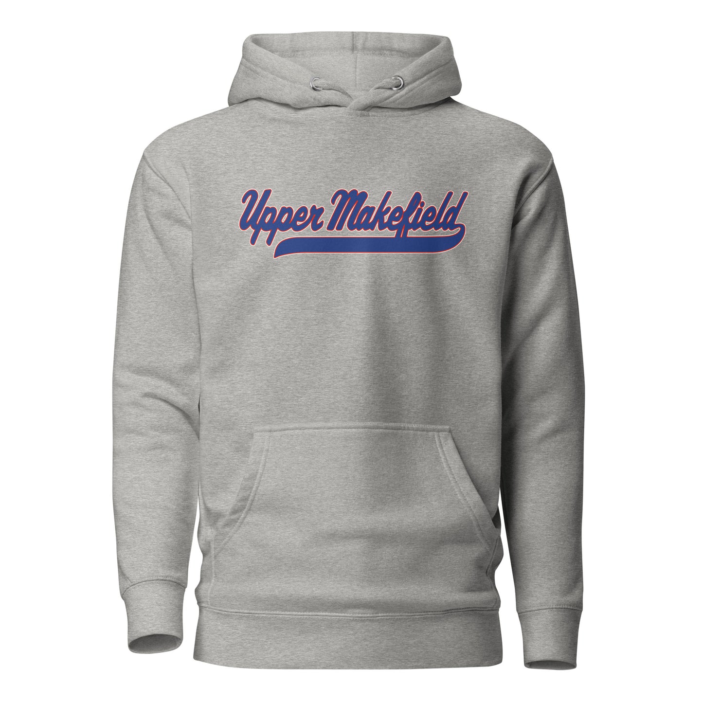Performance | Hoodie | Upper Makefield Mavs - U12 Baseball