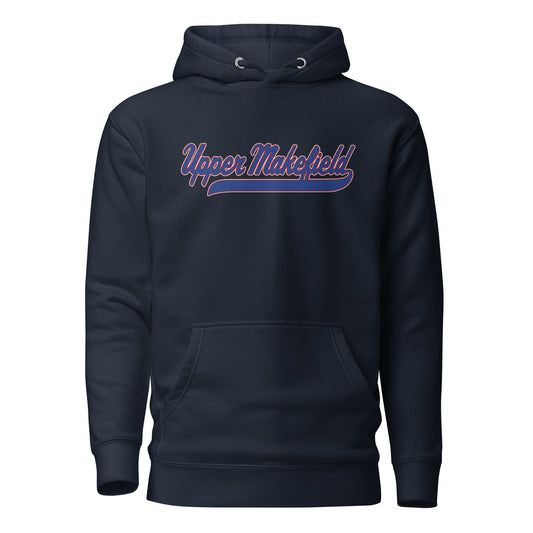 Performance | Hoodie | Upper Makefield Mavs - U12 Baseball