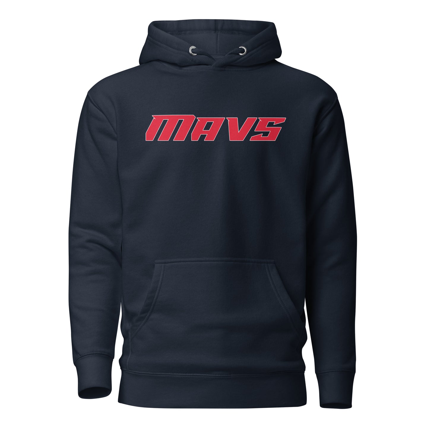 Performance | Hoodie | Upper Makefield Mavs - U10 Softball