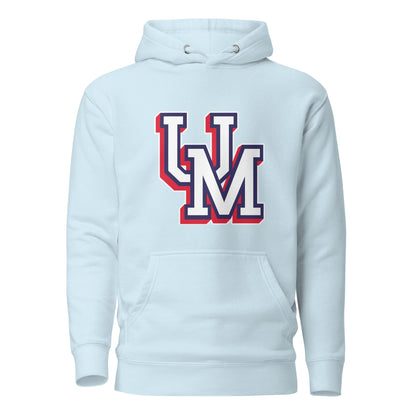 Performance | Hoodie | Upper Makefield Mavs - U12 Softball