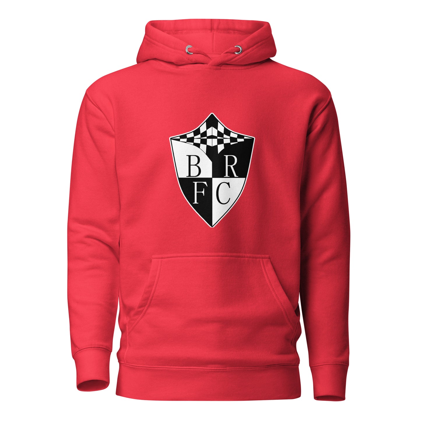 Performance | Hoodie | Bard College Rugby Football Club