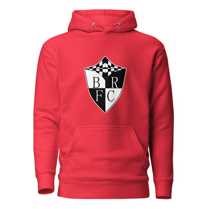 Performance | Hoodie | Bard College Rugby Football Club
