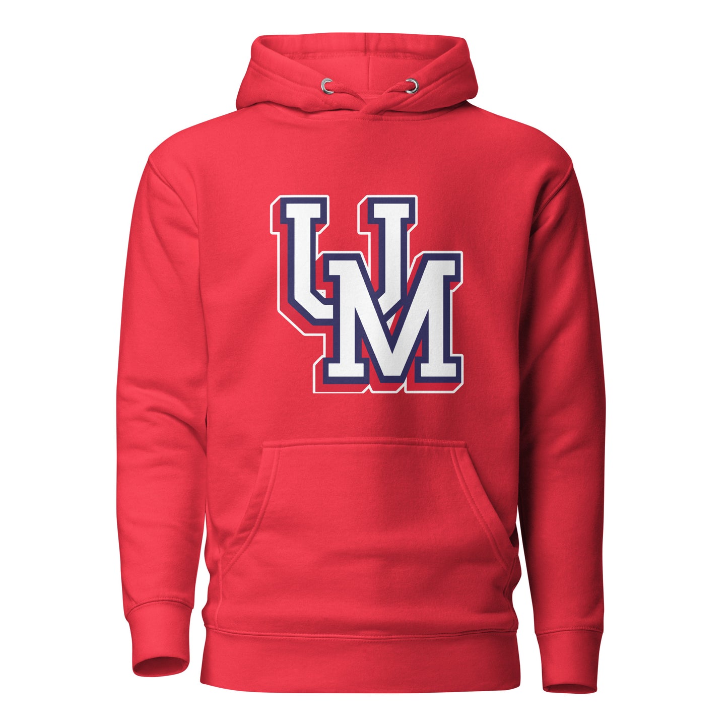 Performance | Hoodie | Upper Makefield Mavs - U12 Softball