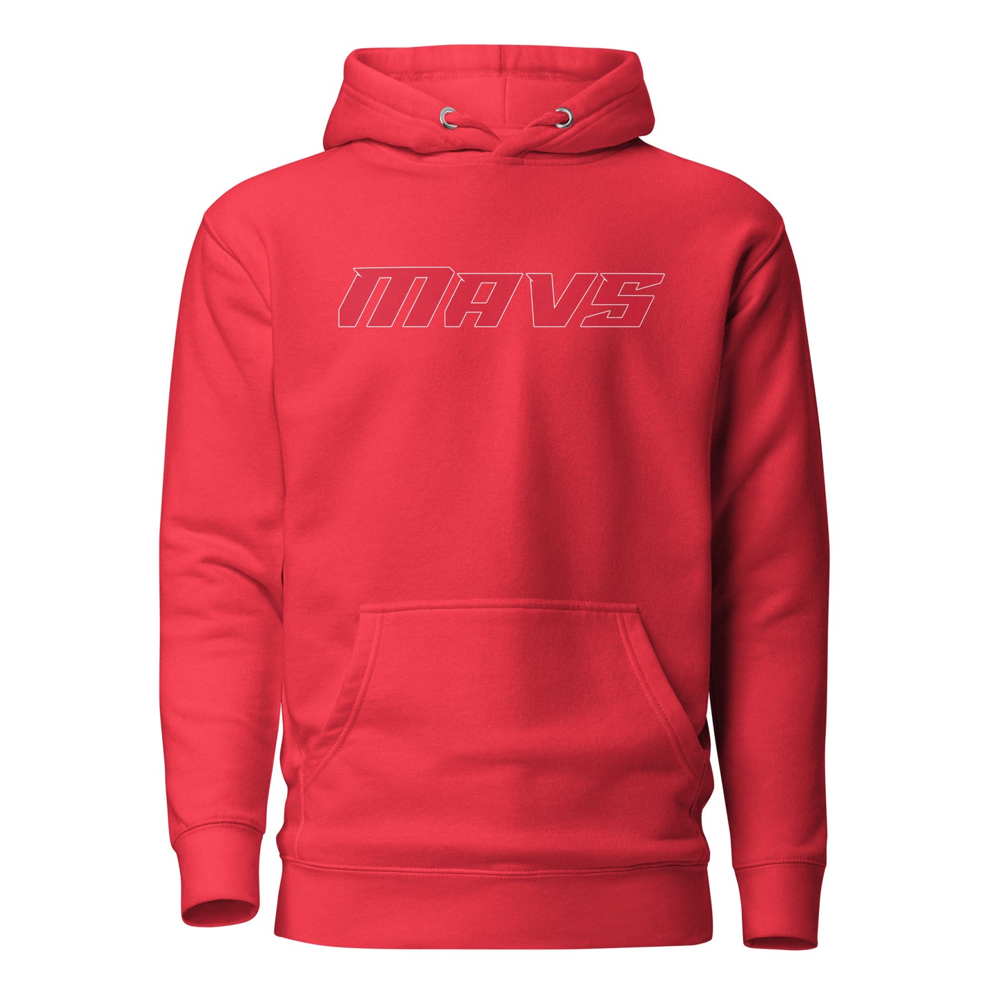 Performance | Hoodie | Upper Makefield Mavs - U10 Softball