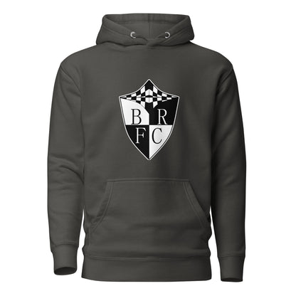 Performance | Hoodie | Bard College Rugby Football Club