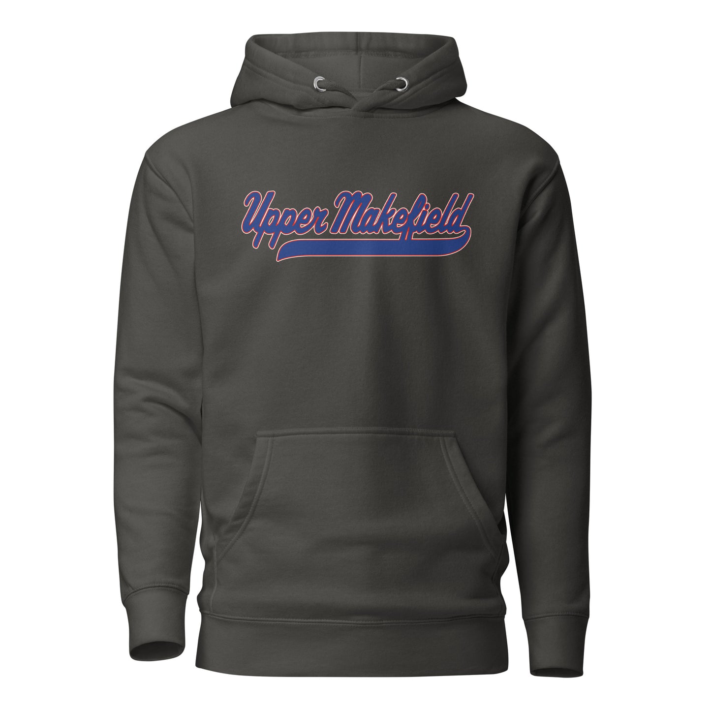 Performance | Hoodie | Upper Makefield Mavs - U12 Baseball