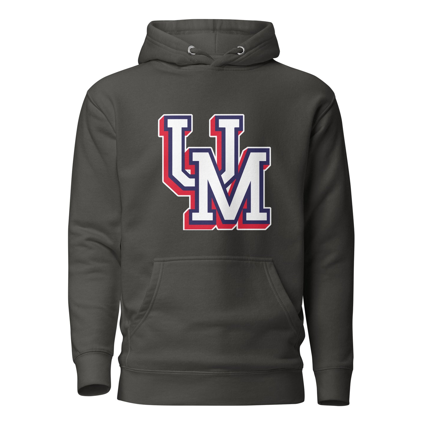 Performance | Hoodie | Upper Makefield Mavs - U12 Softball