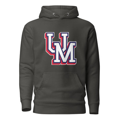 Performance | Hoodie | Upper Makefield Mavs - U12 Softball