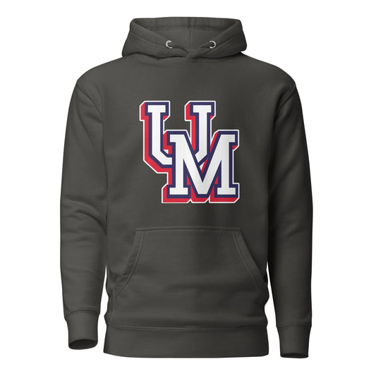 Performance | Hoodie | Upper Makefield Mavs - U12 Softball