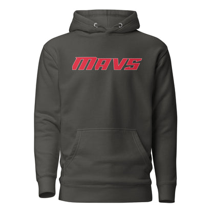 Performance | Hoodie | Upper Makefield Mavs - U10 Softball