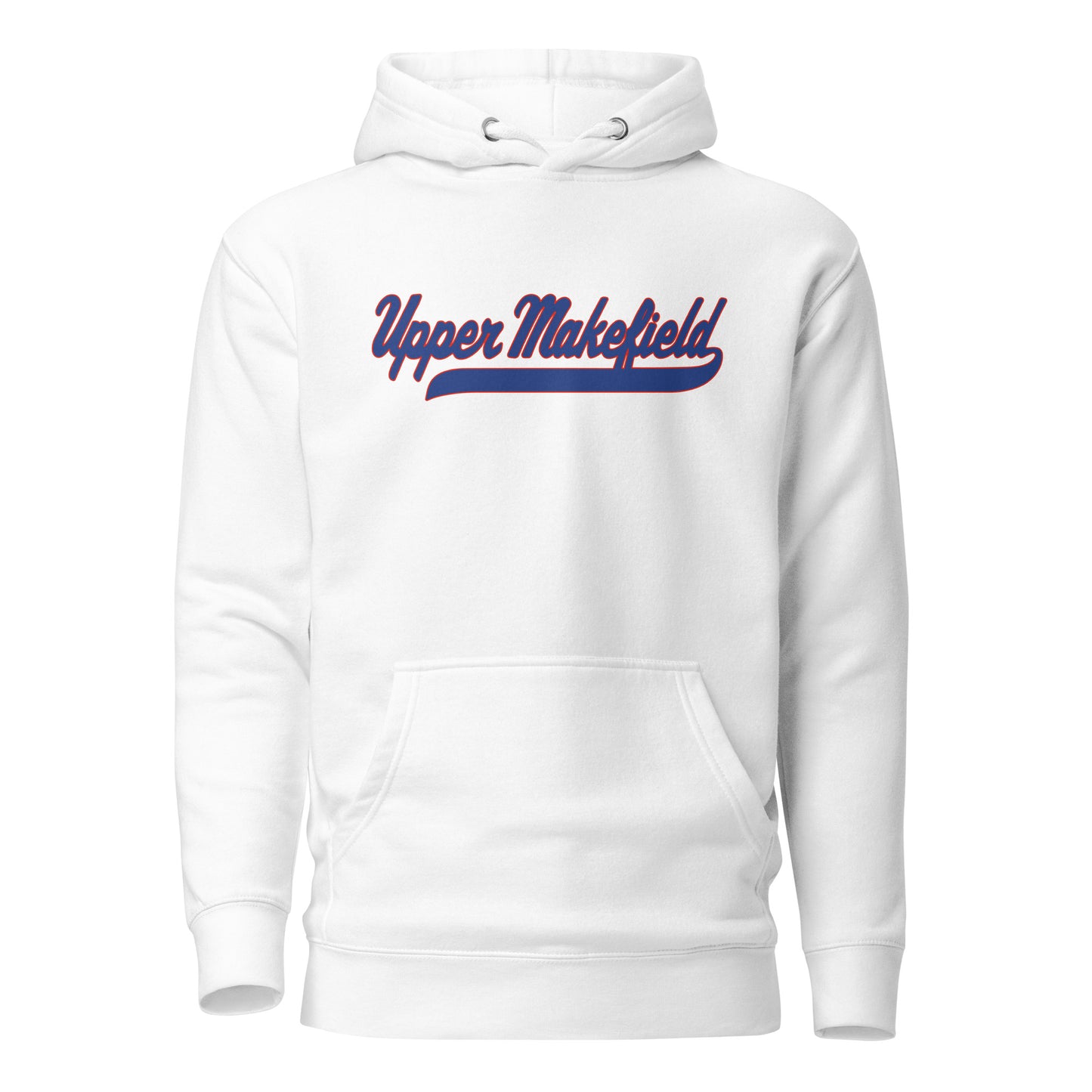 Performance | Hoodie | Upper Makefield Mavs - U12 Baseball