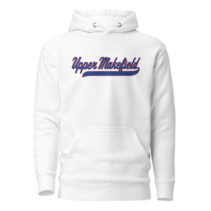 Performance | Hoodie | Upper Makefield Mavs - U12 Baseball