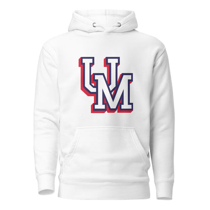 Performance | Hoodie | Upper Makefield Mavs - U12 Softball