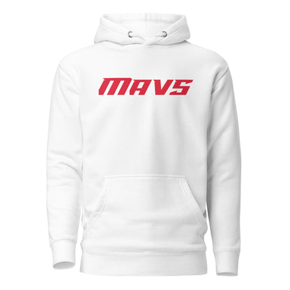 Performance | Hoodie | Upper Makefield Mavs - U10 Softball