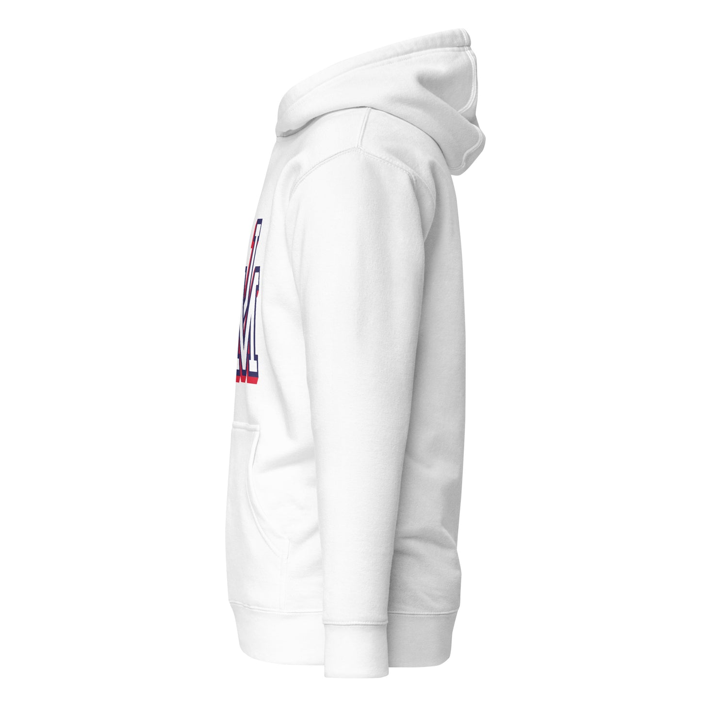 Performance | Hoodie | Upper Makefield Mavs - U12 Softball