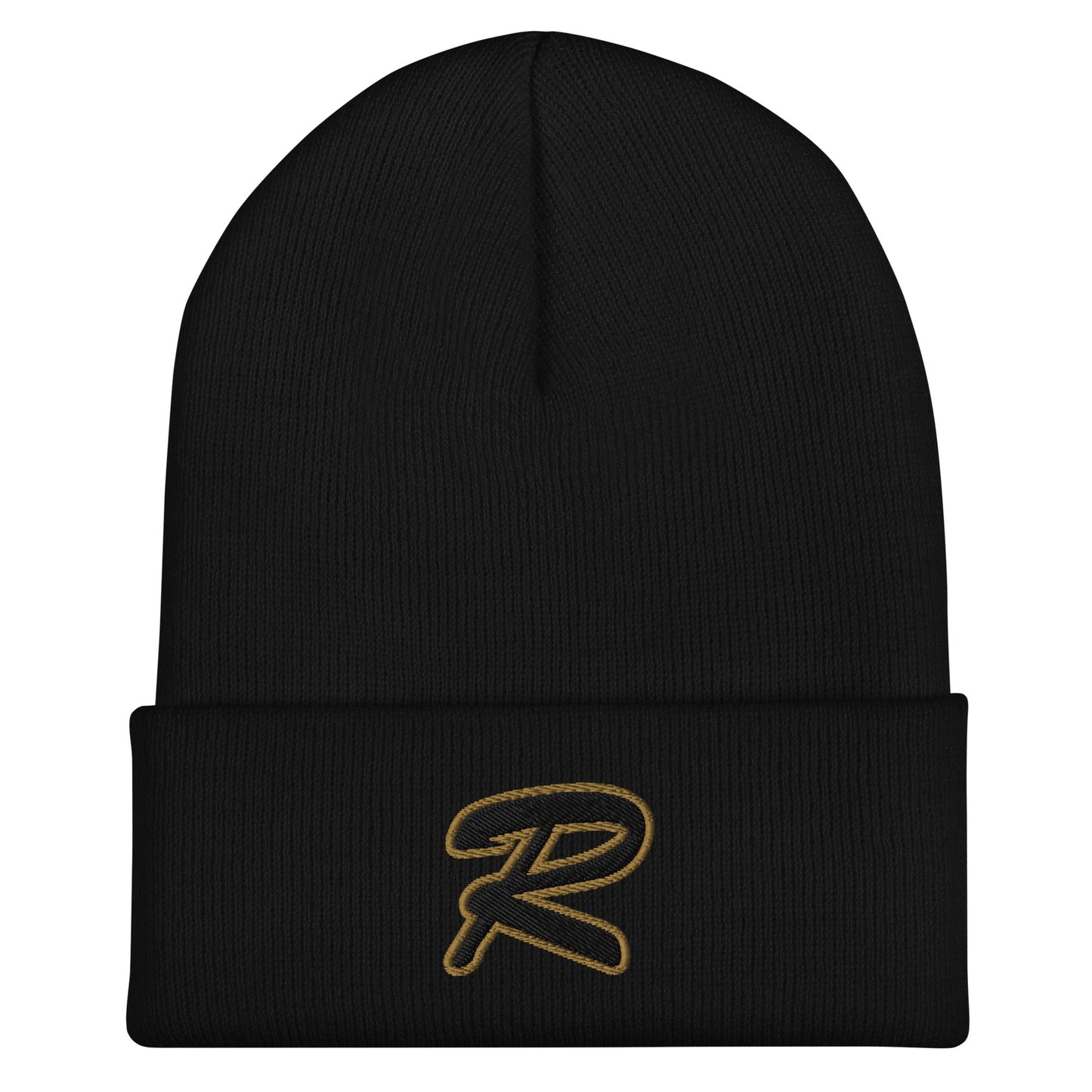 Cuffed Beanie | 12U Riverview Raiders | Mark Logo