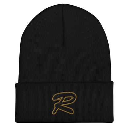 Cuffed Beanie | 12U Riverview Raiders | Mark Logo