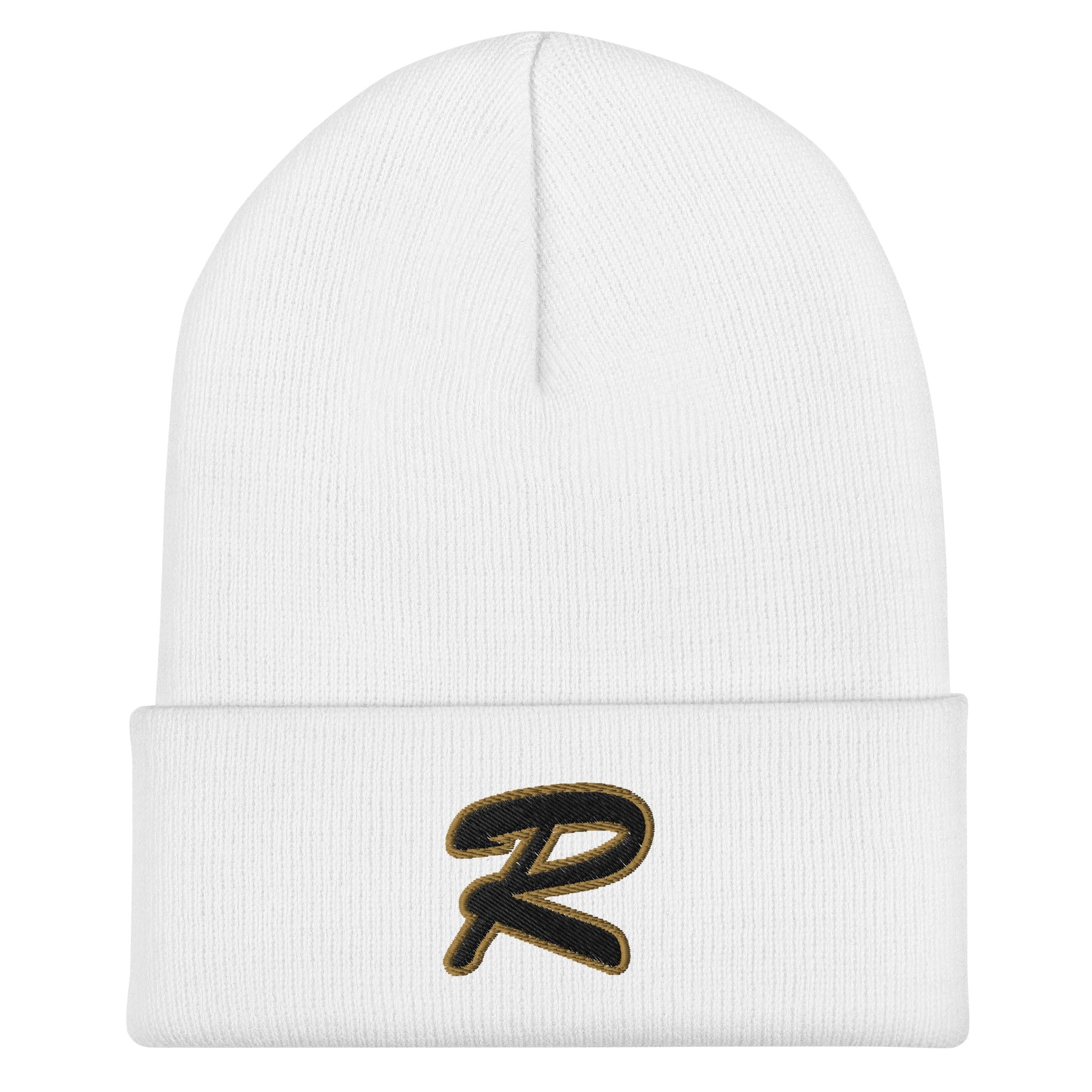 Cuffed Beanie | 12U Riverview Raiders | Mark Logo