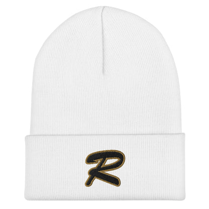 Cuffed Beanie | 12U Riverview Raiders | Mark Logo